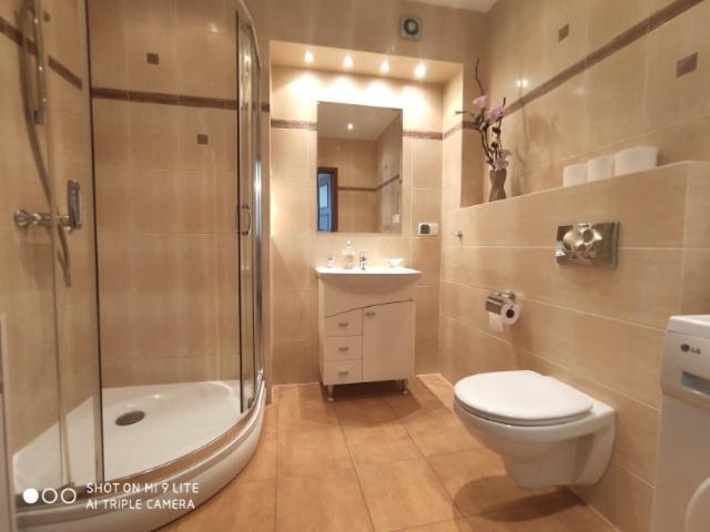 Luxapartament 3 - Z Duzym Tarasem I Garazem W Zeta Park Ustroń Εξωτερικό φωτογραφία