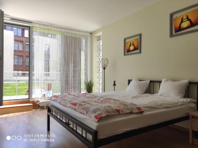 Luxapartament 3 - Z Duzym Tarasem I Garazem W Zeta Park Ustroń Εξωτερικό φωτογραφία